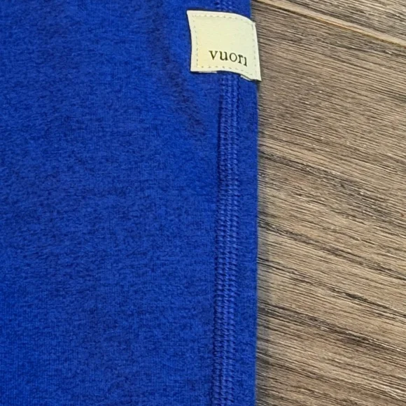 Vuori Performance Jogger NWOT sz. S - Picture 6 of 7